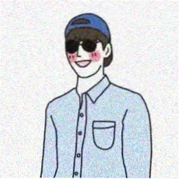 秃三炮角色形象示意图